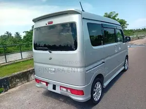 Nissan Clipper Turbo Wagon 2025