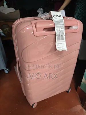 Travel Luggage Trolley 24kg