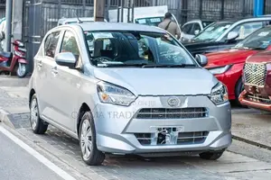 Daihatsu Mira ES X Limited 2025