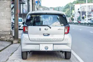 Daihatsu Mira ES X Limited 2025