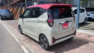Nissan Dayz Highway Star 2025