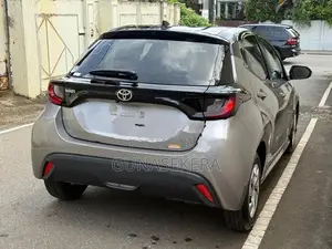 Toyota Yaris G Grde 2025