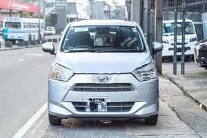 Daihatsu Mira ES X Limited 2025