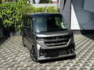 Suzuki Spacia Xs Custom 2024