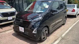Nissan Dayz Highway Star 2025