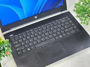 HP ProBook 440 G5 Core i5 8250U 8th GEN 8GB RAM 256GB SSD 512GB HDD