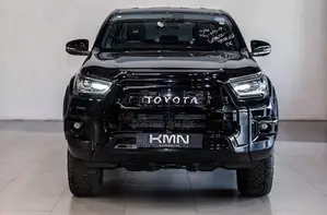 Toyota Hilux GR Sport 2024