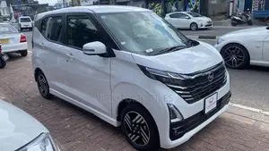 Nissan Dayz Highway Star 2025