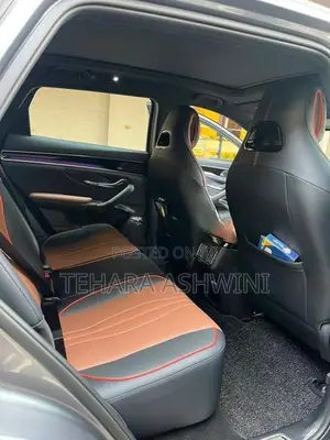 BYD Sealion 6 2025