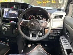 Toyota Roomy G GRADE 2024