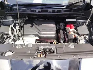 Nissan Leaf 2018