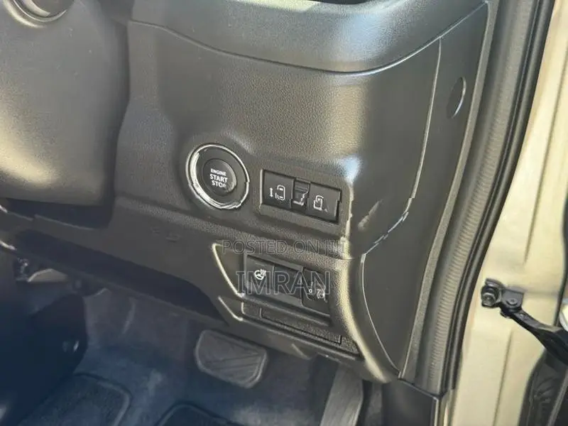 Suzuki Spacia Xs Custom 2024