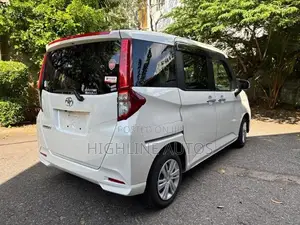 Toyota Roomy G GRADE 2024