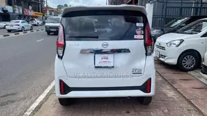 Nissan Dayz Highway Star 2025