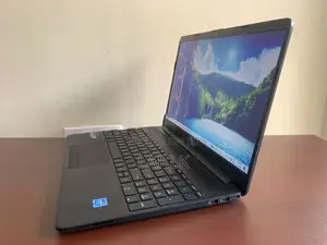 HP 15s-du1086TU Intel Celeron N4020 11th GEN 15.6 inch FullHD 8GB RAM