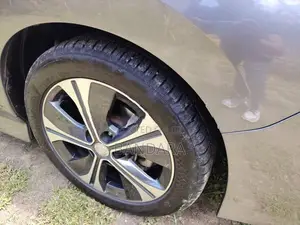 Nissan Leaf 2018