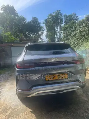 BYD Sealion 6 2025