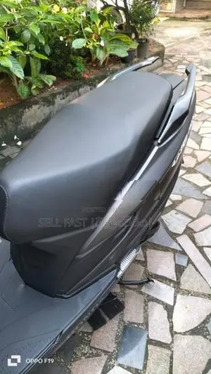 Honda Dio 2026