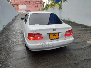Toyota Corolla 110 2001