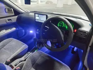 Toyota Corolla 110 2001