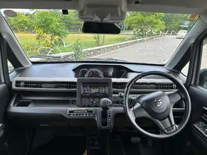 Suzuki Wagon R FX Safety Edition 2024
