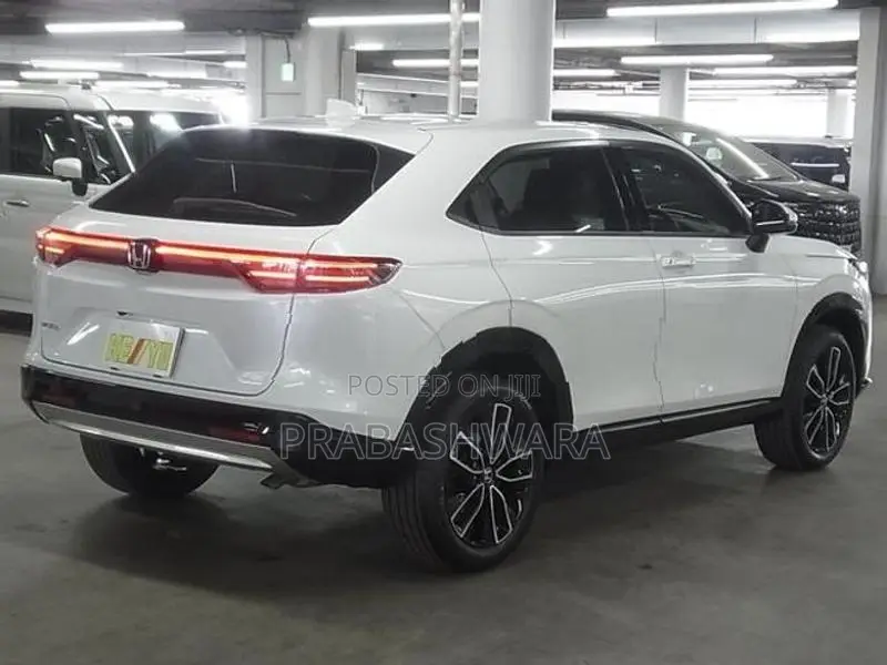 Honda Vezel Z Premium 2026