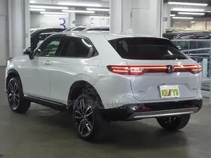 Honda Vezel Z Premium 2026