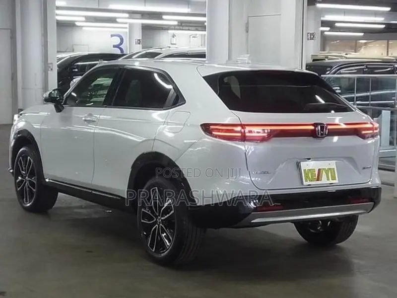 Honda Vezel Z Premium 2026