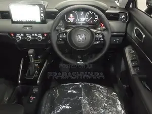 Honda Vezel Z Premium 2026