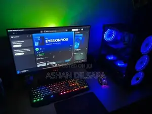 MSI Gaming PC