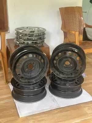 Original Japan Rim