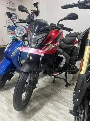 Bajaj Pulsar NS 125 Brand New 2021
