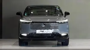 Honda Vezel Z-Play-B/N Moonroof 2026