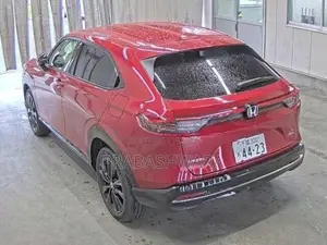 Honda Vezel RS Premium 2026