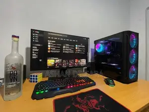 MSI Gaming PC