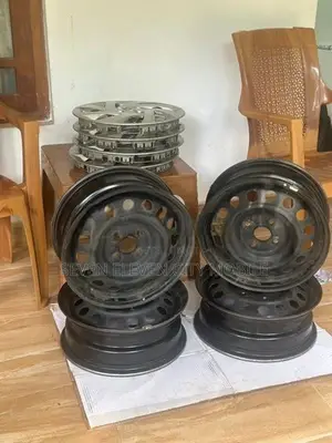 Original Japan Rim