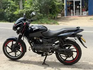 Bajaj Pulsar 150 2011