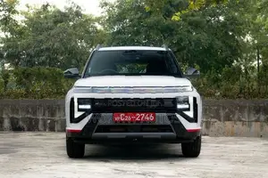 Hyundai Venue N10 N Line 2026