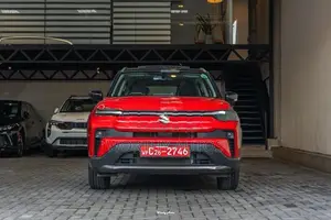 Suzuki Victoris ZXI+ Hybrid 2025