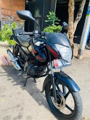 Bajaj Pulsar 135 2017