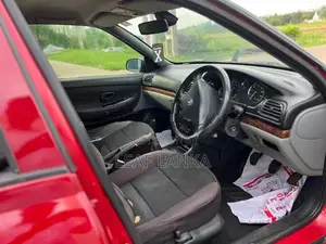 Peugeot 406 2002