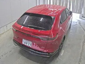 Honda Vezel RS Premium 2026