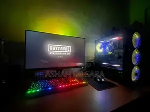 MSI Gaming PC