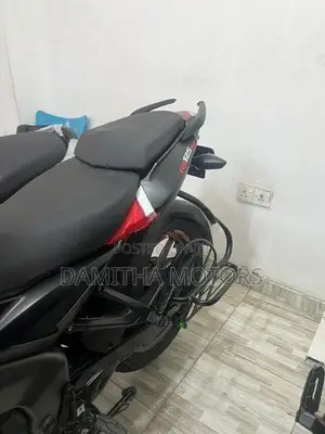 Bajaj Pulsar NS 125 Brand New 2021