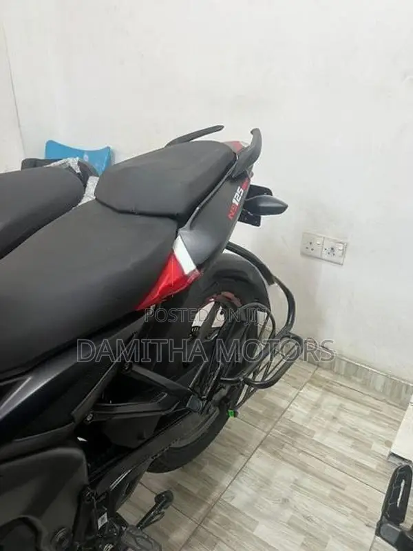 Bajaj Pulsar NS 125 Brand New 2021
