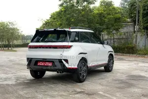Hyundai Venue N10 N Line 2026