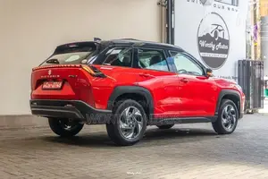 Suzuki Victoris ZXI+ Hybrid 2025