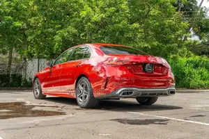 Mercedes Benz C200 Premium Plus 2025