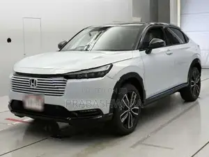 Honda Vezel Z PLAY MOON ROOF 2026