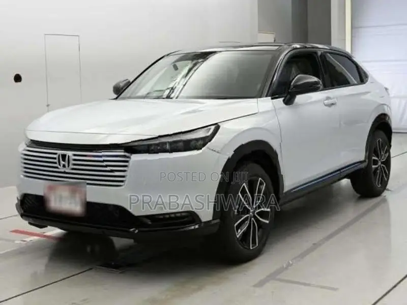 Honda Vezel Z PLAY MOON ROOF 2026